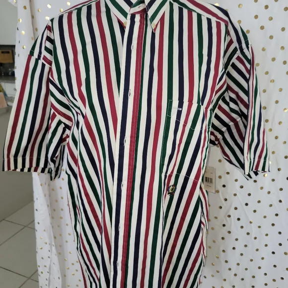 Good Guys Button Down - Picture 3 of 4